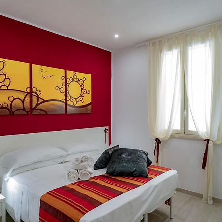 Trapani A Mare Apartment Bagian luar foto