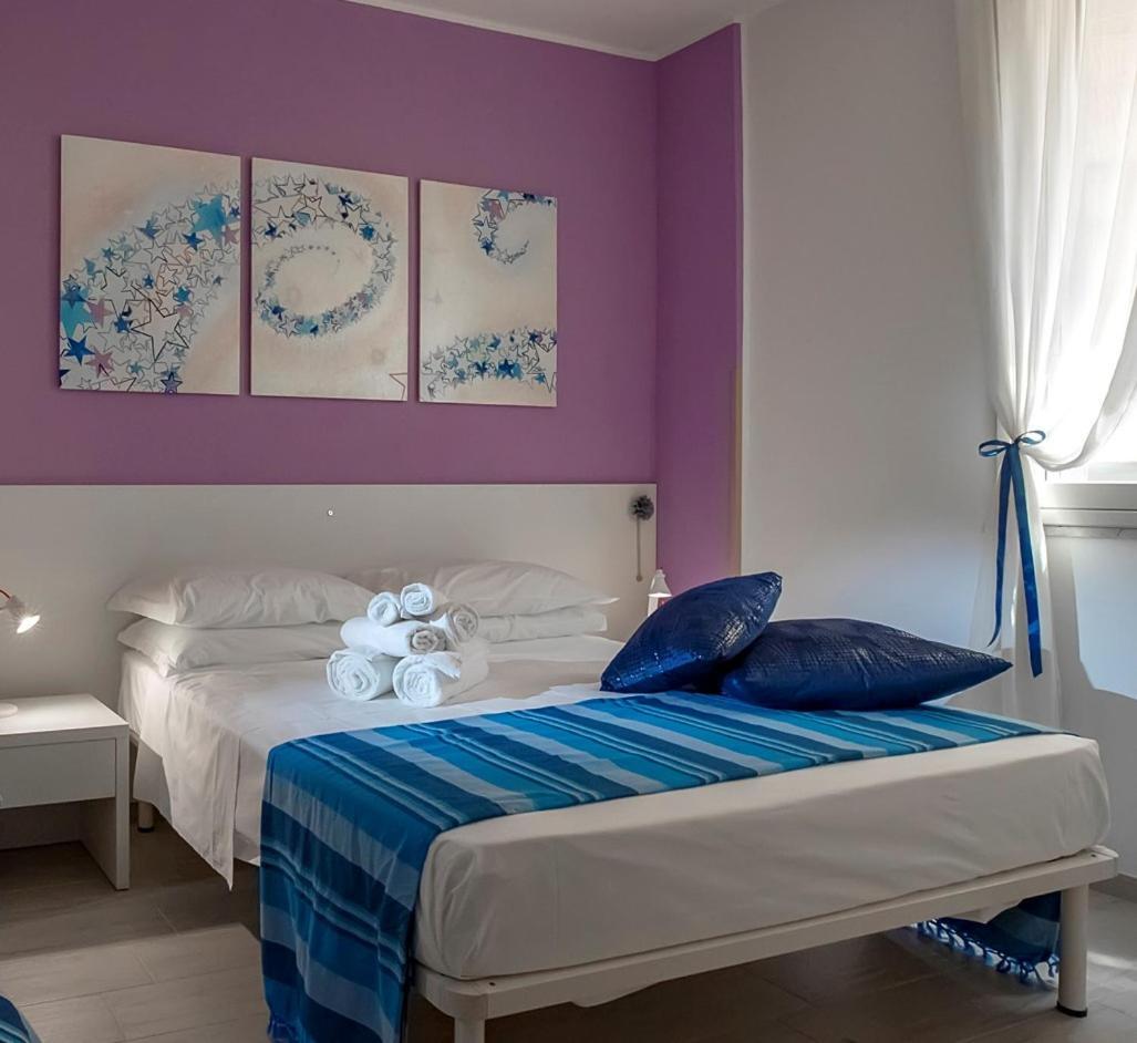 Trapani A Mare Apartment Bagian luar foto