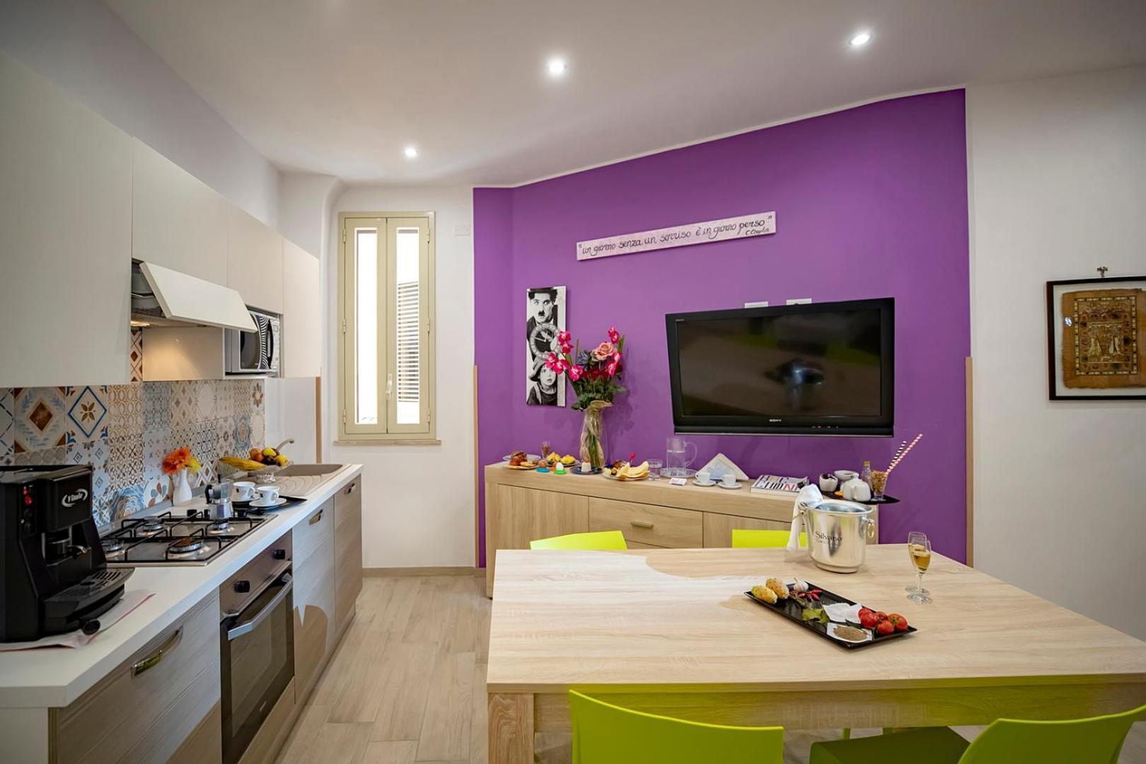 Trapani A Mare Apartment Bagian luar foto